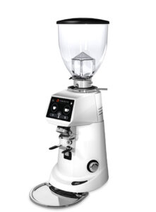 آسیاب قهوه فیورنزاتو مدل اندیمند FIORENZATO F83 E