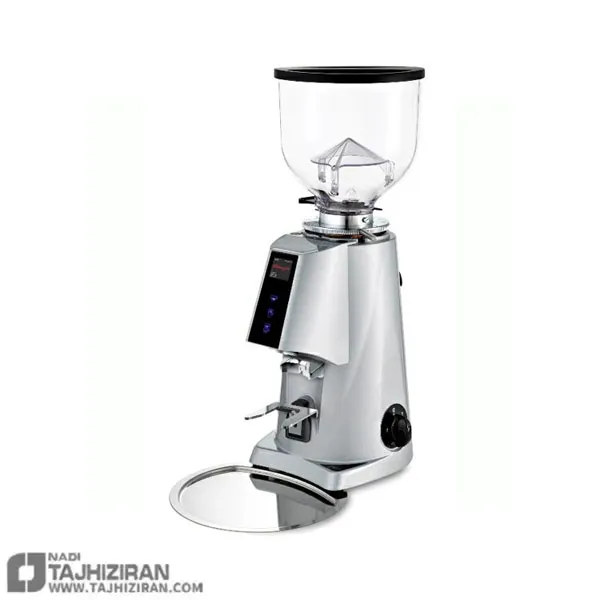 آسیاب-قهوه-فیورنزاتو-مدل-اندیمند-FIORENZATO-F4-E (1) خرید آسیاب قهوه فیورنزاتو مدل اندیمند FIORENZATO F4 E