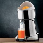 آب پرتقال گیری برقی سیدو مدل ceado sl98