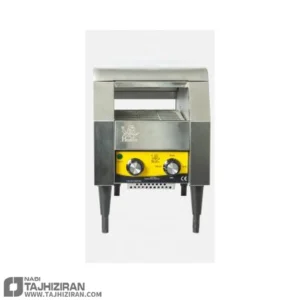 تستر ریلی هدیکو