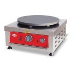 کرپ ساز دایره ای روکار Empero مدل WF10