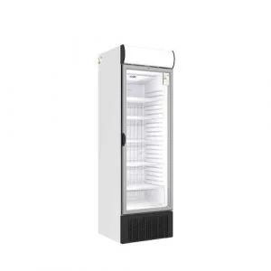 فريزرنوفراست 615 تک درب KINO مدل KF 615 NF