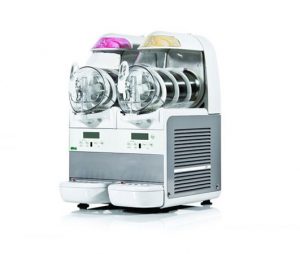 دستگاه بستنی ساز Bras مدل B-cream HD2