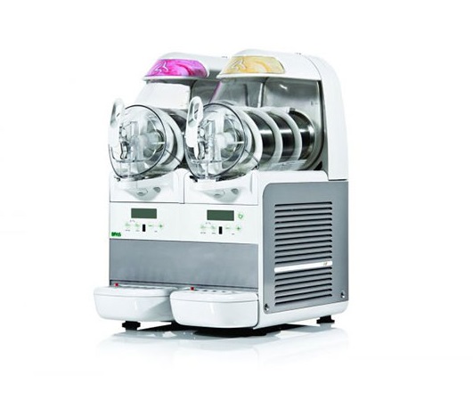 دستگاه بستنی ساز Bras مدل B-cream HD2