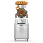 آبمیوه گیر zumex مدل speed pro Tank podium