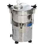 آبمیوه گیری صنعتی بزرگ آی تک مدل RT1200
