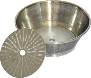 آب میوه گیری صنعتی آی تک مدل RT2000