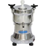 آبمیوه گیری صنعتی آی تک مدل RT400