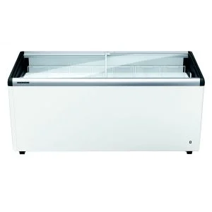 فريزر صندوقی سايز 3 ليبهر KINO (بدون سبد) مدل EFI 4893