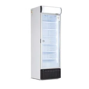 فریزر 680 تک درب KINO مدل KF 680
