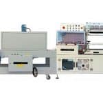 دستگاه شرینک پک نادی پک مدل تمام اتومات NPA1800-NPT1800