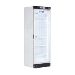 يخچال 615 تک درب (بدون تاج) KINO مدل KR 615 WL