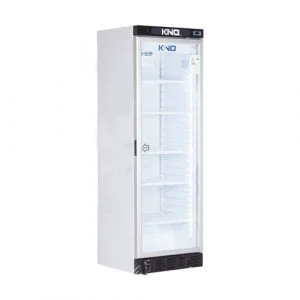 فریزر 615 تک درب (بدون تاج) KINO مدل KF 615 WL
