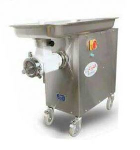 چرخ گوشت ایستاده الکتروکار مدل EC-12