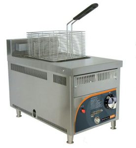 سرخ کن تک سبد ANVIL