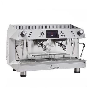 اسپرسو ساز بیزرا 2 گروپ BEZZERA ARCADIA DISPLAY 2GR