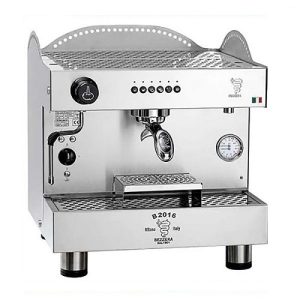 اسپرسو ساز بیزرا تک گروپ BEZZERA B2016 DE 1GR