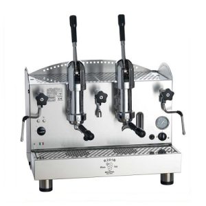 اسپرسو ساز بیزرا 2 گروپ اهرمی BEZZERA B2016 LEVER 2GR