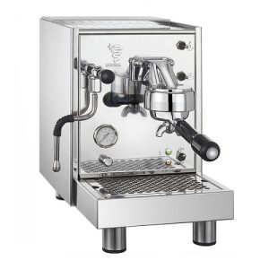 اسپرسو ساز بیزرا تک گروپ نیمه صنعتی (مخزن دار) BEZZERA BZ 09