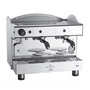 اسپرسو ساز بیزرا 2 گروپ BEZZERA C2016 2GR