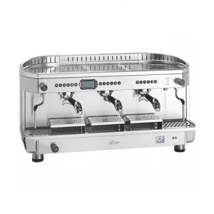 اسپرسو ساز بیزرا الیزه 3 گروپ BEZZERA ELLISSE 3GR