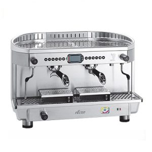 اسپرسو ساز بیزرا الیزه 2 گروپ BEZZERA ELLISSE PID