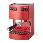 اسپرسو ساز بیزرا هوبی مخزن دار-خانگی (قرمز) BEZZERA HOBBY RED