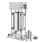 سوسیس پر کن برقی الکتروکار مدل EC-29