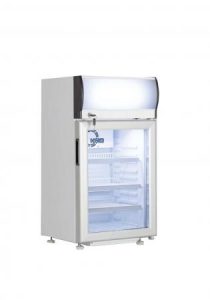 یخچال مینی کولر kino مدل KR 400