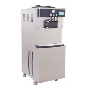 دستگاه بستنی ساز Bokni مدل 3 قیفه BKN-S46