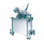کالباس بر اتوماتیک الکتروکار مدل HBS-350
