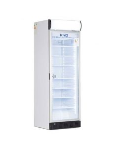 يخچال 615 تک درب KINO مدل KR 615