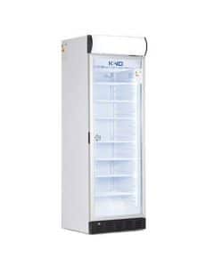 يخچال 615 تک درب KINO مدل KR 615 2D