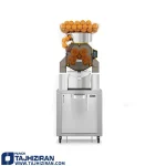 آبمیوه گیر zumex مدل speed pro self service podium