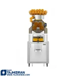 آبمیوه گیر zumex مدل speed pro cooler podium