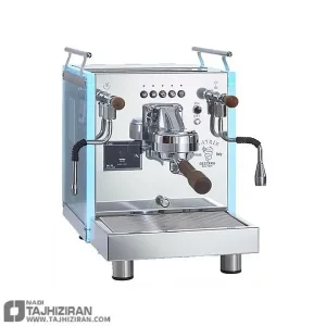 خرید اسپرسو ساز بیزرا ماتریکس تک گروپ (dual بویلر) BEZZERA مدل MATRIX DE