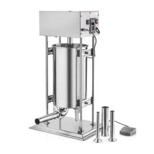 سوسیس پرکن 25 لیتری الکتروکار مدل EC-29