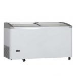 فریزر صندوقی سایز ۱ kino مدل CF 1255