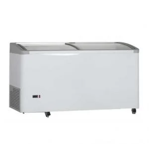 فریزر صندوقی سایز 2 kino مدل CF 1465