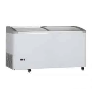 فریزر صندوقی سایز 3 kino مدل CF 1675