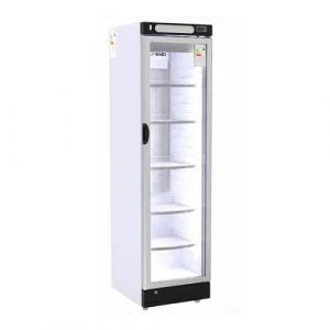 فريزر 50 سانتی تک درب (بدون تاج) kino مدل KF 500 WL