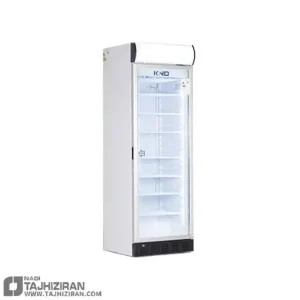 خریديخچال 615 تک درب KINO مدل KR 615 DS داروخانه ای