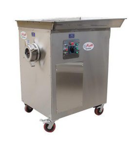 چرخ گوشت الکتروکار مدل EC-02