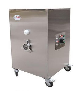 چرخ گوشت مخلوط کن الکتروکار مدل EC-03