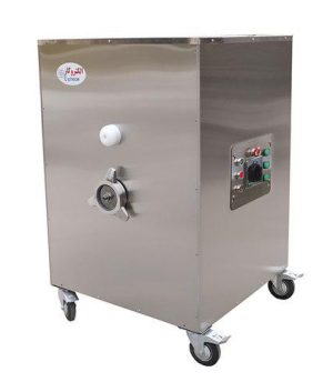 چرخ گوشت مخلوط کن الکتروکار مدل EC-03