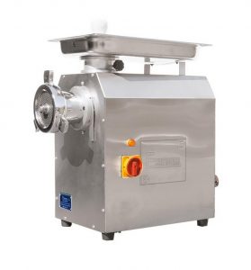 چرخ گوشت الکتروکار مدل EC-07