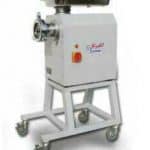 چرخ گوشت الکتروکار مدل EC-14