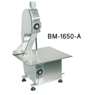اره استخوان بر | گوشت بر BURAX مدل BM-1650A