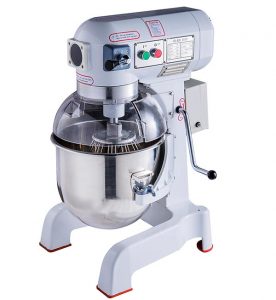 میکسر قنادی BURAX مدل BM-20B