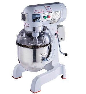 میکسر قنادی BURAX مدل BM-20B